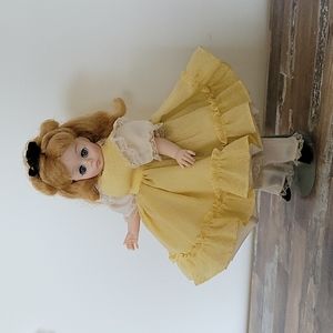 Madam Alexander vintage 1976 doll AMY